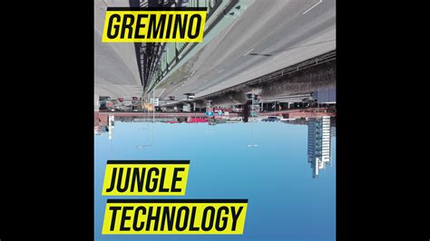 tech jungle